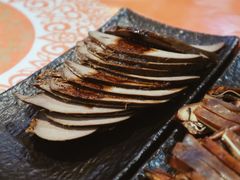 老北京酱肉傅记酱猪肝-傅记酱肉