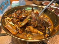 -金锅小厨(乐活街店)