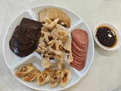 -长春观斋补堂素菜馆