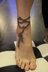 东方印客上海纹身-东方印客纹身CHINA INK TATTOO