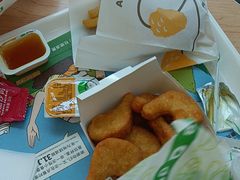 -德克士(辽中豪林店)