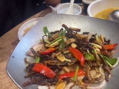 -李氏传家菜(兴城路店)