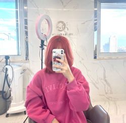 -潘多拉Hairsalon