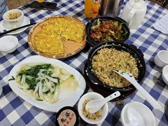 -钱大妈海鲜饭店(保利林语店)