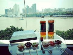 -西关老字号钵仔糕(上下九宝华路店)