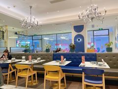 -鹿港小镇(悠唐店)