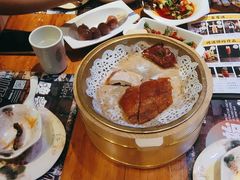 -胡桃里音乐酒馆(白云五号T5 MALL店)