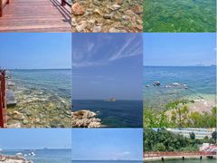 -养马岛旅游度假区