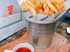 -Brew Bear 酿酒熊精酿啤酒餐厅(东湖路店)