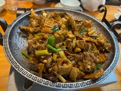 -61号餐吧(兴坪古镇漓江店)