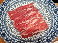 -北京老门框爆肚涮肉馆(凤城六路店)