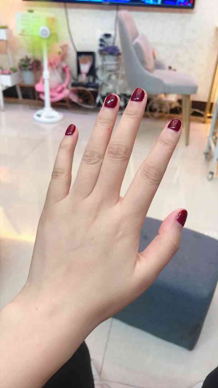 73人赞1小静姐5月4日 21:27打分这家店在北京天河城旁边的金润柏宫