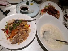 -浦东绿地铂骊酒店品珍轩中餐厅