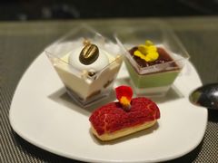 -星汇餐厅(新濠影汇店)