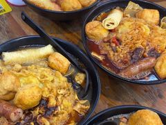 -螺蛳粉先生(蓟门桥店)
