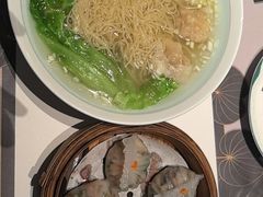 -新兴·金羊座·粤菜点心(乐峰店)