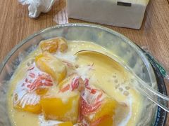 -荔芳传统糖水铺