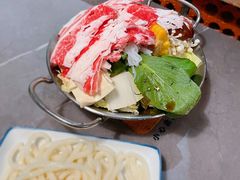 寿喜烧-米仓食堂(凯德广场店)