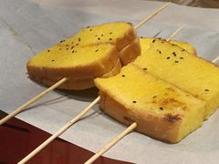 -东北特色烧烤(赣榆店)