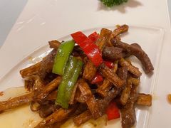 -大汗行宫园林餐厅