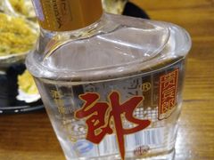 -烤官达人·徐州鲜羊肉串(江宁店)