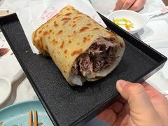 -高玛纳驴肉火烧(一世界店)