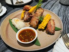 -Thai Alley泰爱里(二沙岛店)