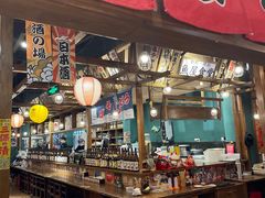 -小川洋风料理(街道口店)