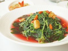-广州富力丽思卡尔顿酒店·丽轩·粤菜