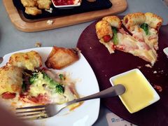 -棒约翰比萨·意面(老闵行店)