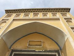 -艾提尕尔清真寺