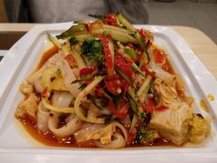 -魏家凉皮(西安秋林宏业商厦店)