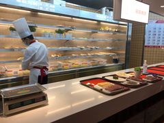 -豪渝火锅(李家村万达店)