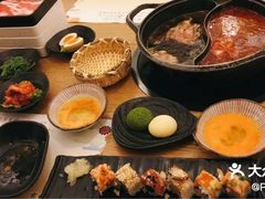 -和彩放题餐厅(酒仙桥店)
