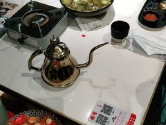 -乔阿马·江南味·驴肉香(龙湖华泾天街店)