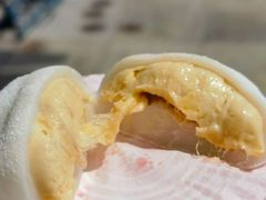 -澳门长洲糯米糍(柯打苏沙街店)