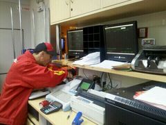 -必胜客(中山北路宅急送店)