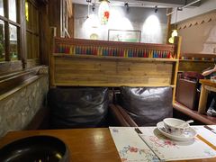 -馬蘭花開(车站大道店)