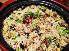 -蘑界·野生菌火锅(深业上城店)