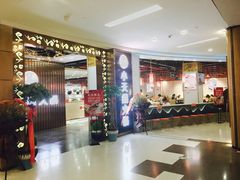 -郑州高新·万科广场