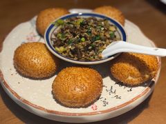 -五台山八大碗·地方风味菜馆(五爷庙店)