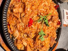 -大同江朝鲜菜•长春地标美食(欧亚卖场店)