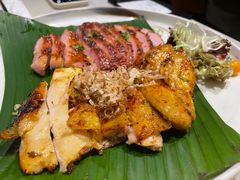 -星叶·东南亚料理(宁波万象汇店)
