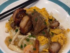 -新宝餐厅(流塘店)