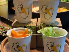 -大龙燚·旷野鲜火锅(广州首店)