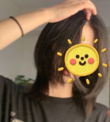 -MY HAIR ARDOR
