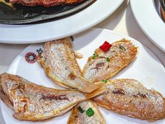 -台北牛扒·西餐自助·下午茶(同泰时代广场店)