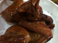 -煲煲掂风味煲仔饭餐厅(西区店)