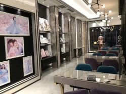 -金海岸婚纱摄影(塘沽店)