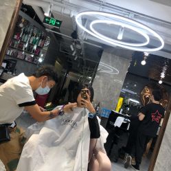 -悦SALON